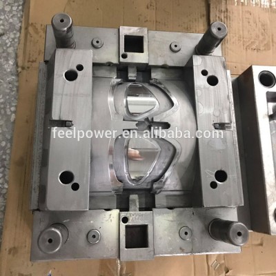 Shenzhen Plastic Injection Mold for Swimming Goggle