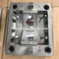 Professional Swimming Glasses Plastic Injection Mold Maker