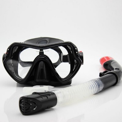 Frameless Scuba Gear Diving Mask Snorkeling for Underwater Sport