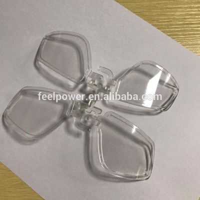 High Quality OEM Design Plastic Tooling Mold Injection Molding Maker